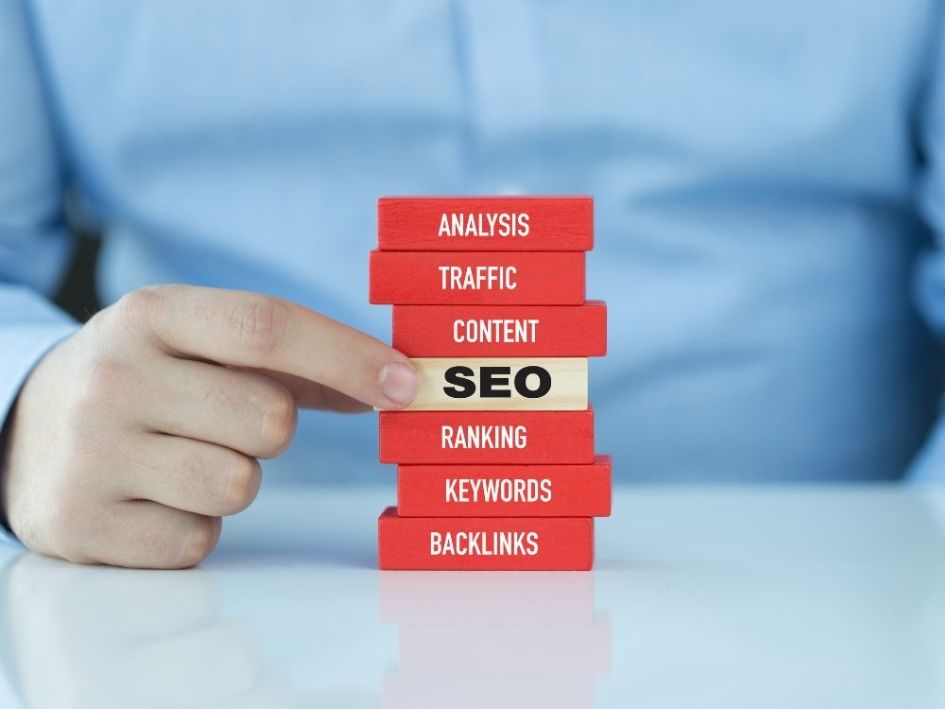 Balıkesir Google SEO Danışmanı